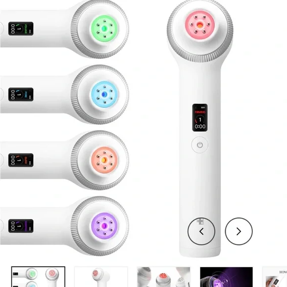 Medicube White Age-R Ultra Tune Device - Picture 3 of 5